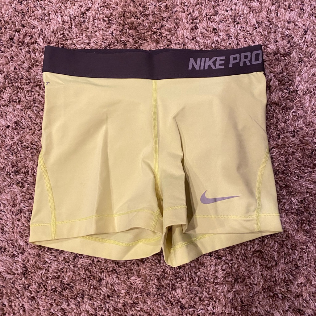 Nike Pros